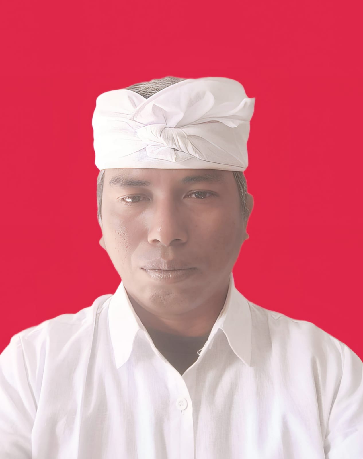 I Ketut Sukadana
